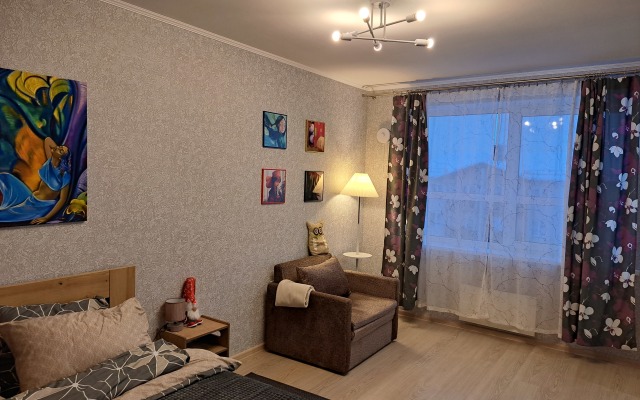 Apartamenty Na Prigorodnoy 10 Flat