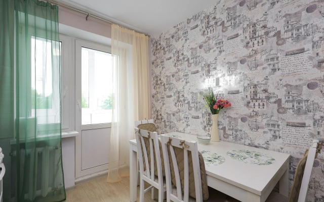 Квартира BalticRealty EcoHome Пионерский