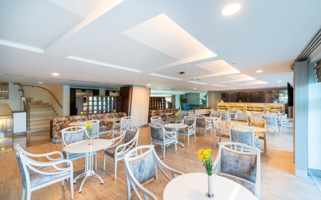 Concorde De Luxe Resort Lara Antalya – Prive Ultra All Inclusive