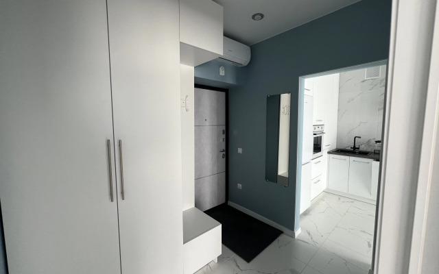 Zelenogradsk Flat