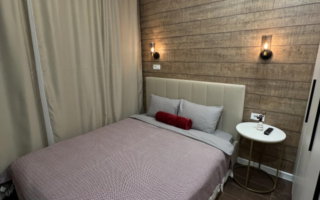 Квартира FoxyFlat Kalina