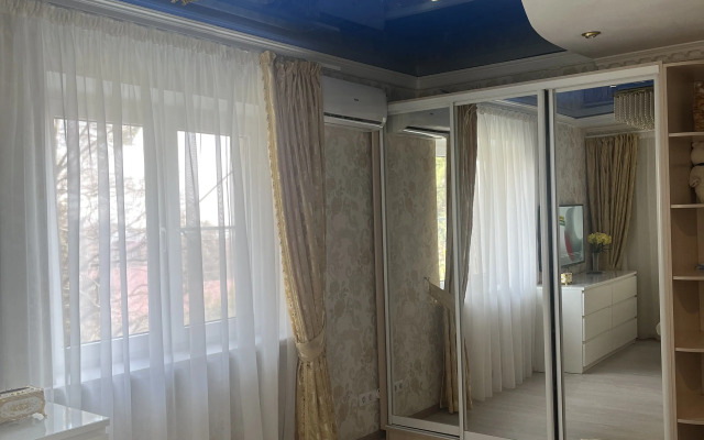 Квартира Уютная в Сочи