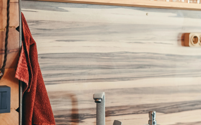 Частный дом Альпийский Home Club