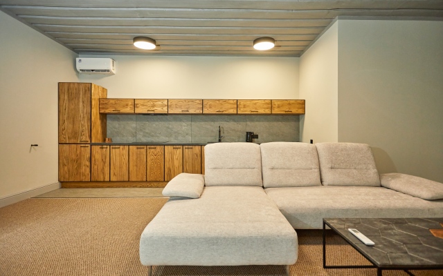 Anana Ges Hotel