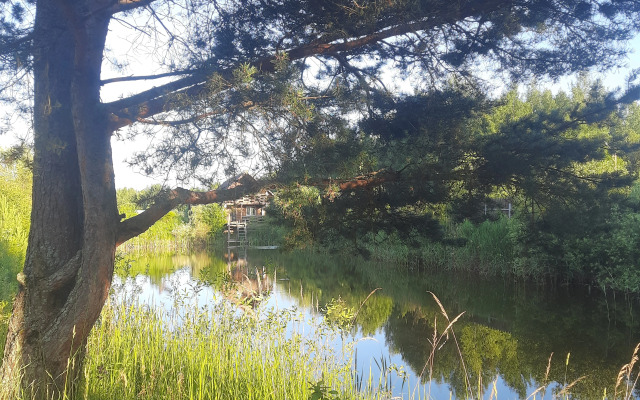 Recreation camp Sin Kamen