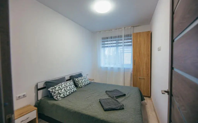 Na Beregu Morya Private house