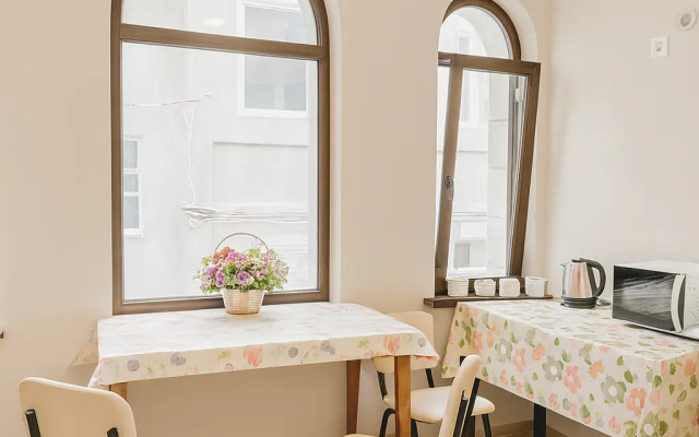 Отель Old Yerevan