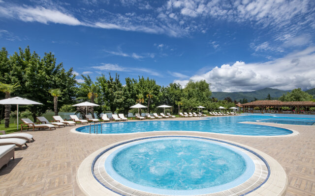 Lopota Lake Resort and Spa Hotel