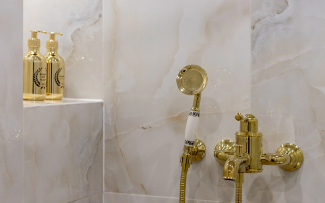 Апартаменты на Фурштатской рядом с Дворцом Бракосочетания