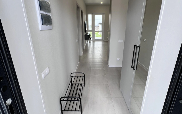 Mechta U Morya Private house