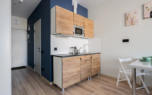 Апартаменты RentalSPb