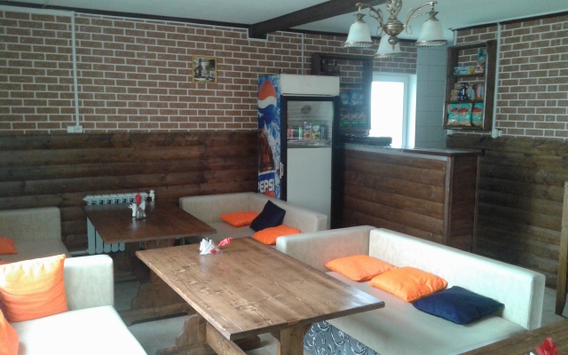 Sak Mini-Hotel