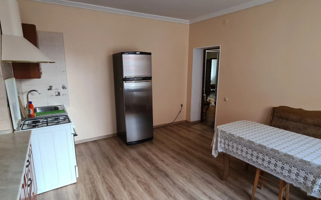 Квартира на Кырджалийской 8