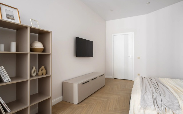 RentalSPb Prospekt Energetikov Apartments