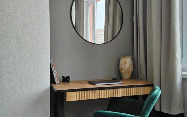 Квартира Комфортная