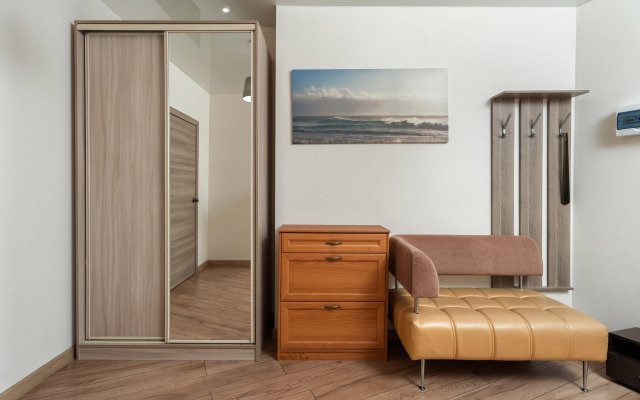 Tyulpan Apart Apartments