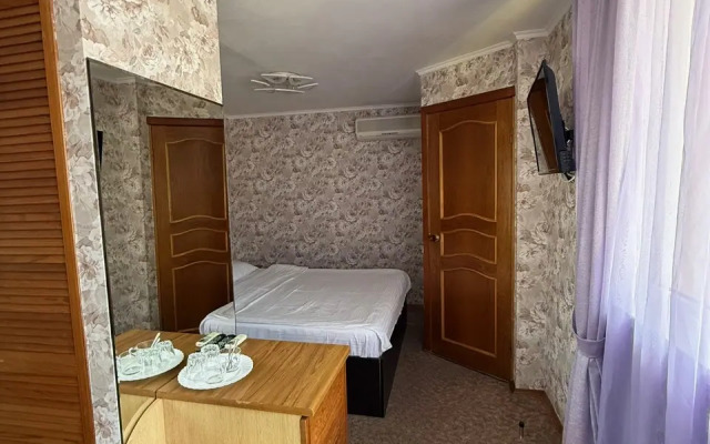 Medovaya Guest House