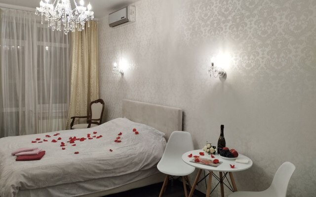Domgdevaszhdut Apartament