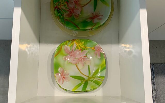 Квартира La vista mare in Pionerskiy