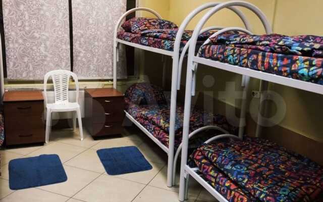 Mira Hostel