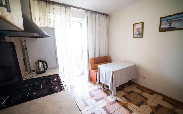 Na Bezhitskoy 1k3 Flat