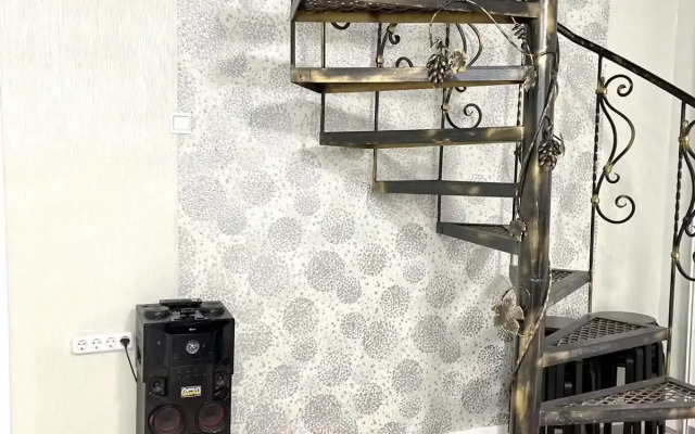 Гостевой Дом Шадринский