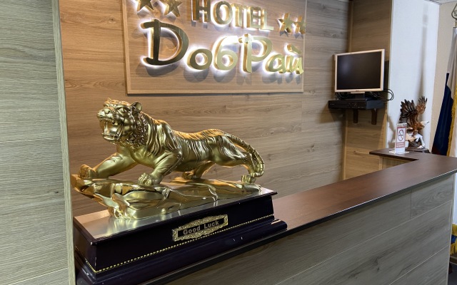 Dobraj Mini-hotel