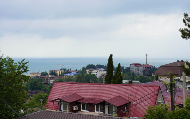 Laza Guest House