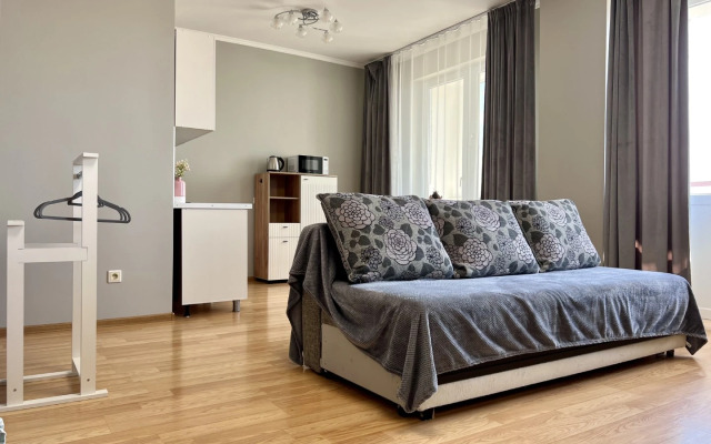 Квартира на Улице Яна Полуяна 39