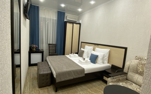 Arbat Mini-hotel