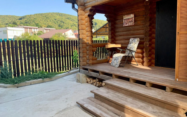 Гостевой дом Три Камня