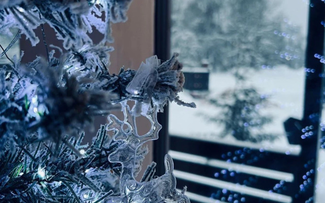 Частный дом Vremya Otdykha