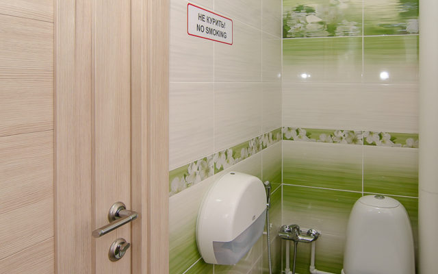 Мини-Отель МилСон