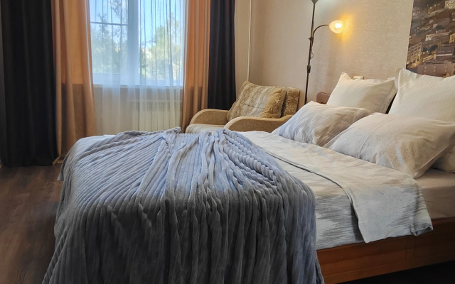 Квартира Посуточно