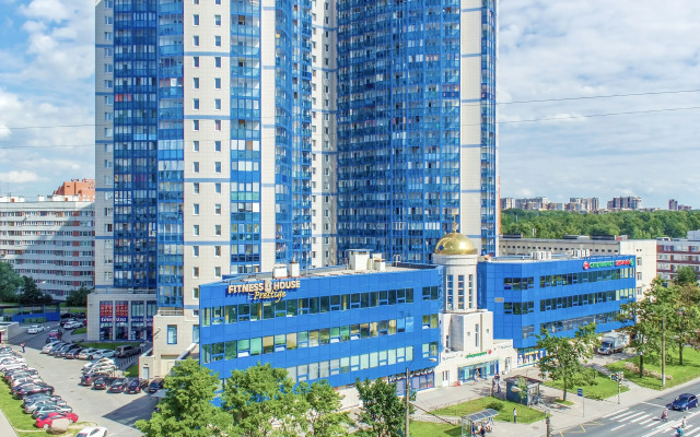 Квартира в ЖК Зенит