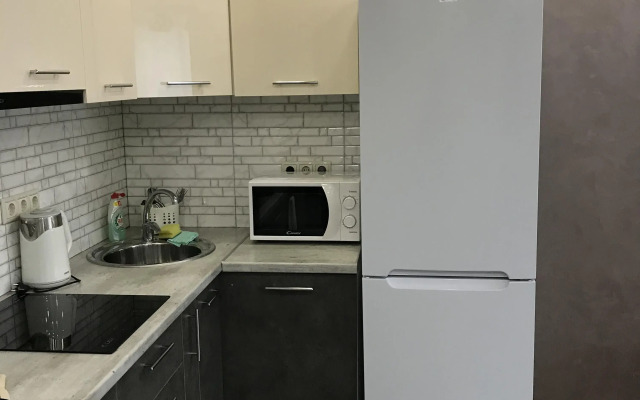 Апартаменты На Курортном проспекте 84