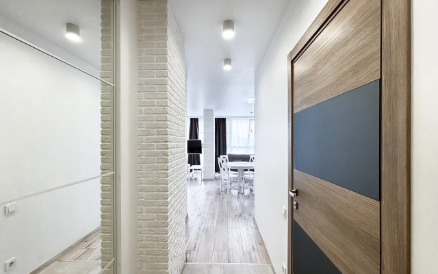 Жилое помещение MegaStay 2