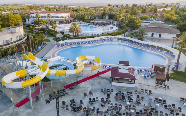 Asteria Family Resort Side Hotel