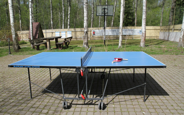 Дом Park Dream country cottage