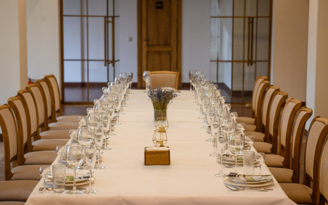 Cipresso Hotel