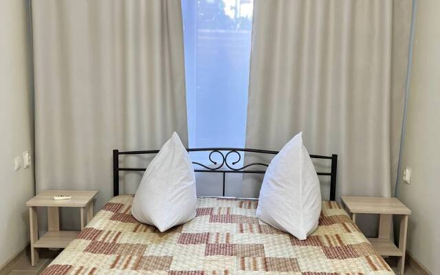 Kantri Guest House