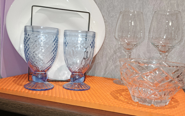 Квартира Студия в Алых парусах