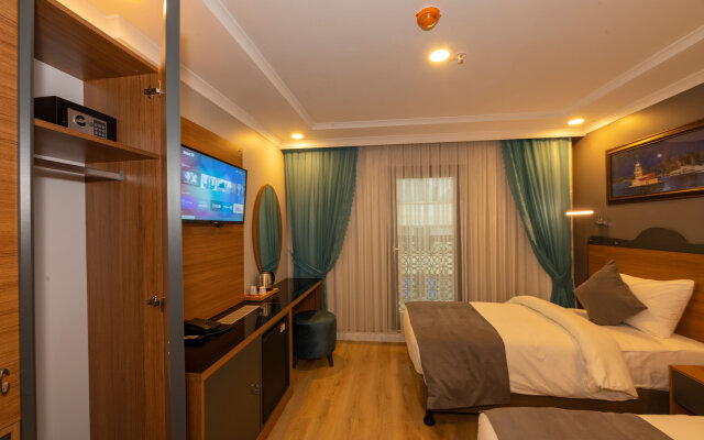New Emin Hotel