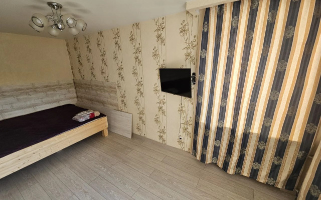 Квартира апартаменты L.V.Hotels на Советской 8