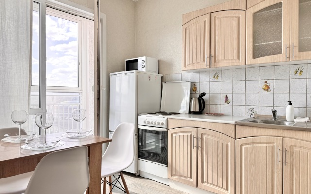 Квартира Hugge Place у Аквапарка Объект №244