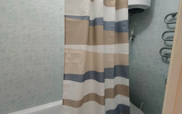 Апартаменты у Рыбной Деревни