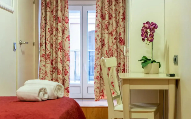Hostal Matheu