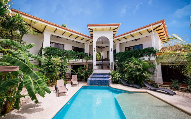 ONDA Playa Grande Boutique-hotel