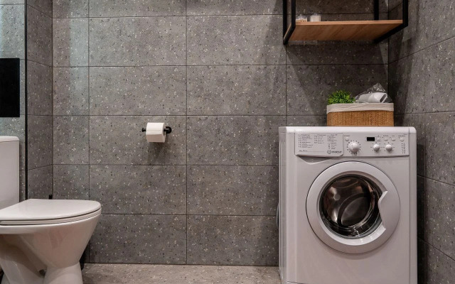 Апартаменты Smorodina 3 от сети Good vibes apartments