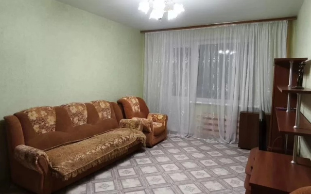 Квартира Двухкомнатная на Чуйкова